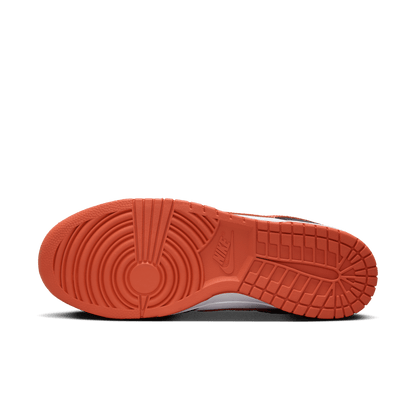Men's Nike Dunk Low Retro “Dragon Red”