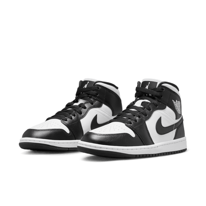Women's Air Jordan 1 Mid "Panda"