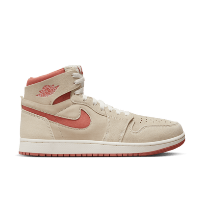 Men's Air Jordan 1 Zoom CMFT 2 "Terra Burnt Sunrise"