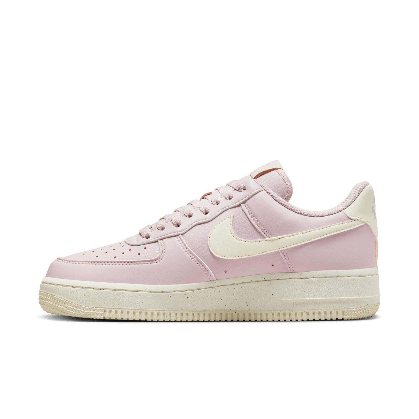 Women's Nike Air Force 1 '07 NN "Platinum Violet"