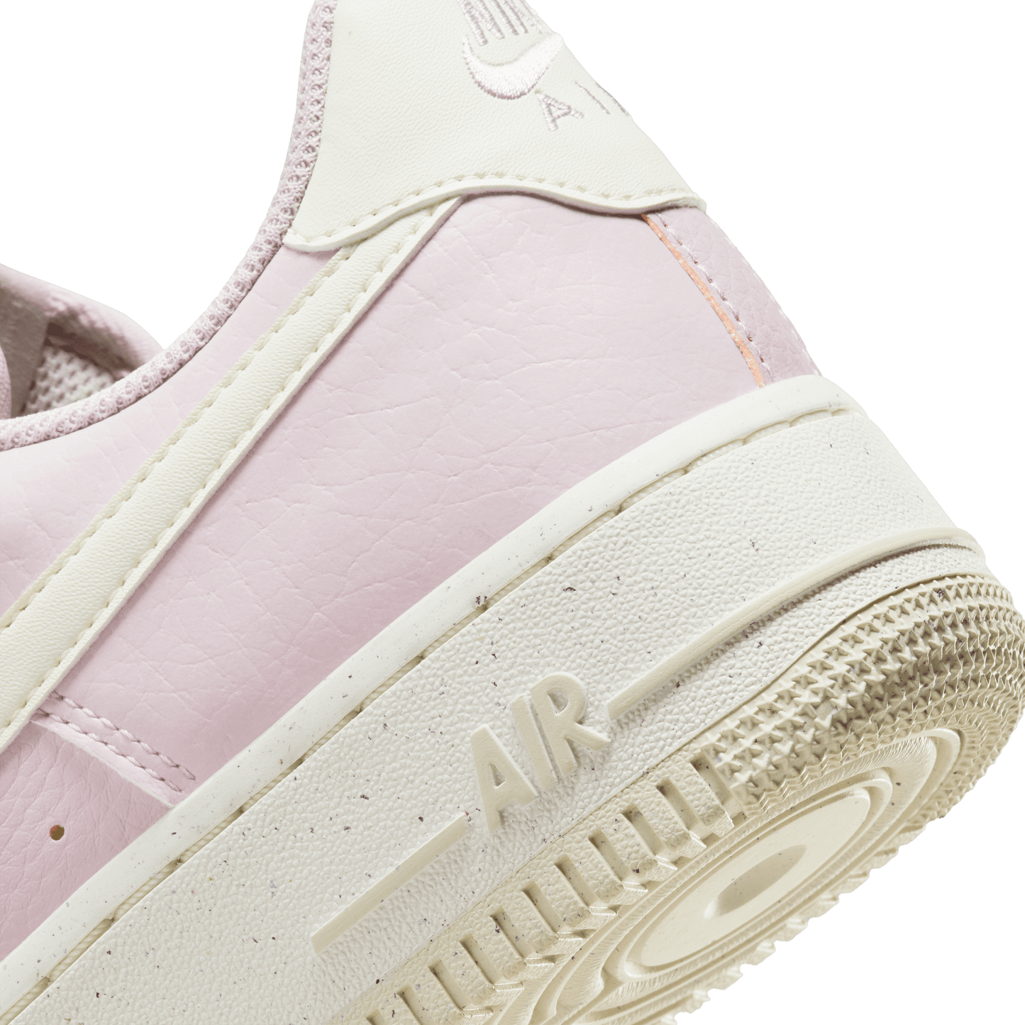Women's Nike Air Force 1 '07 NN "Platinum Violet"