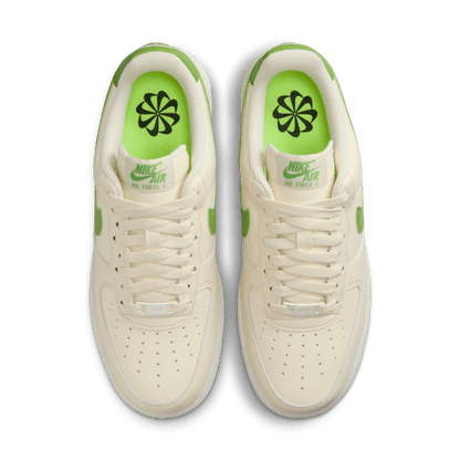 Women's Nike Air Force 1 '07 NN "Coconut Milk Chlorophyll"