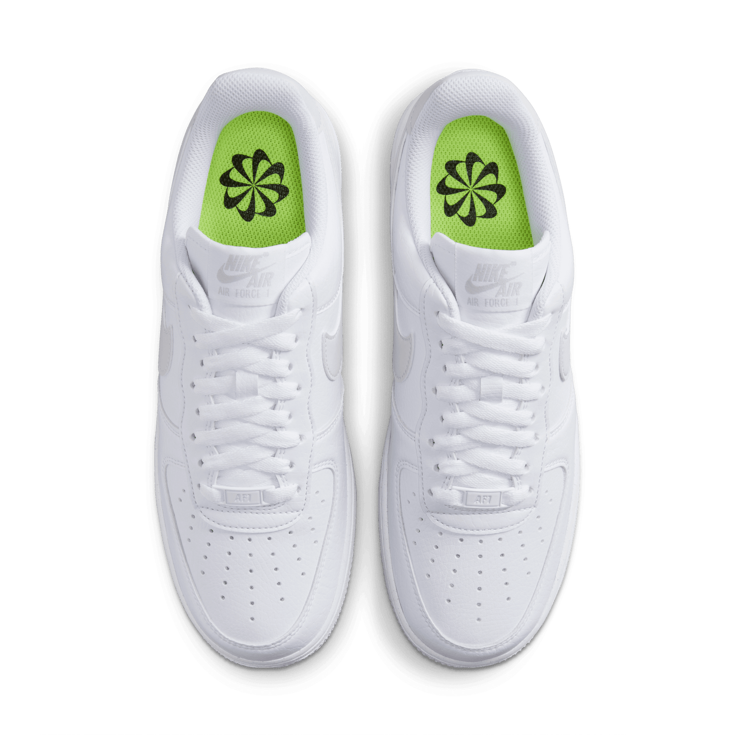 Women's Nike Air Force 1 '07 Next Nature "White Photon Dust"