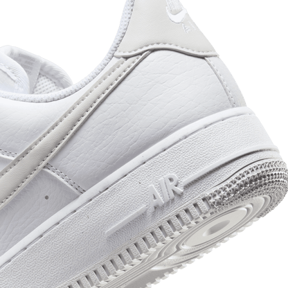 Women's Nike Air Force 1 '07 Next Nature "White Photon Dust"