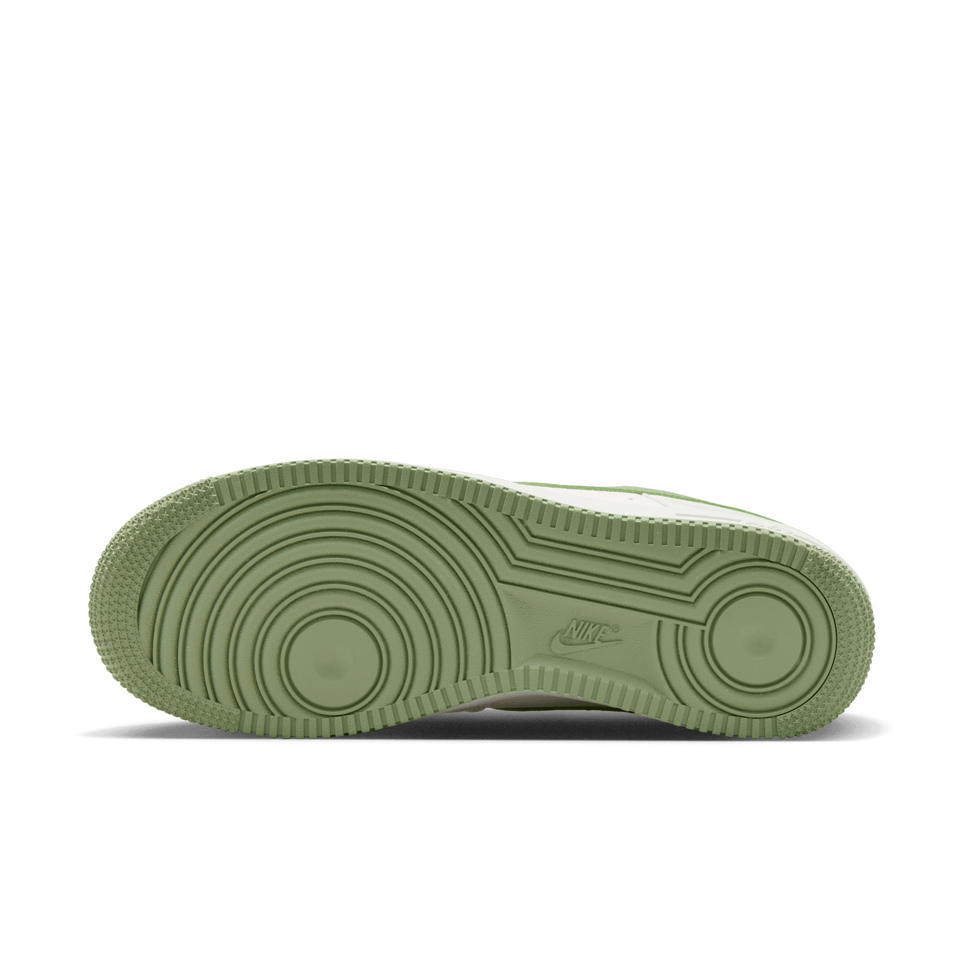 Women's Nike Air Force 1 '07 Next Nature "Sail Oil Green"