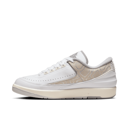 Men's Air Jordan 2 Retro Low “Python”
