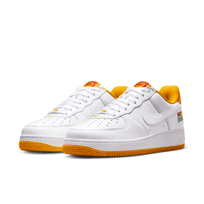 Men's Nike Air Force 1 Low Retro QS "West Indies”