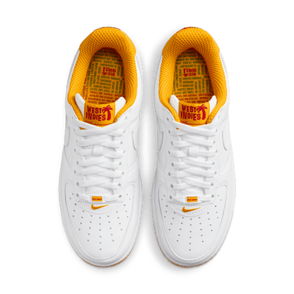 Men's Nike Air Force 1 Low Retro QS "West Indies”