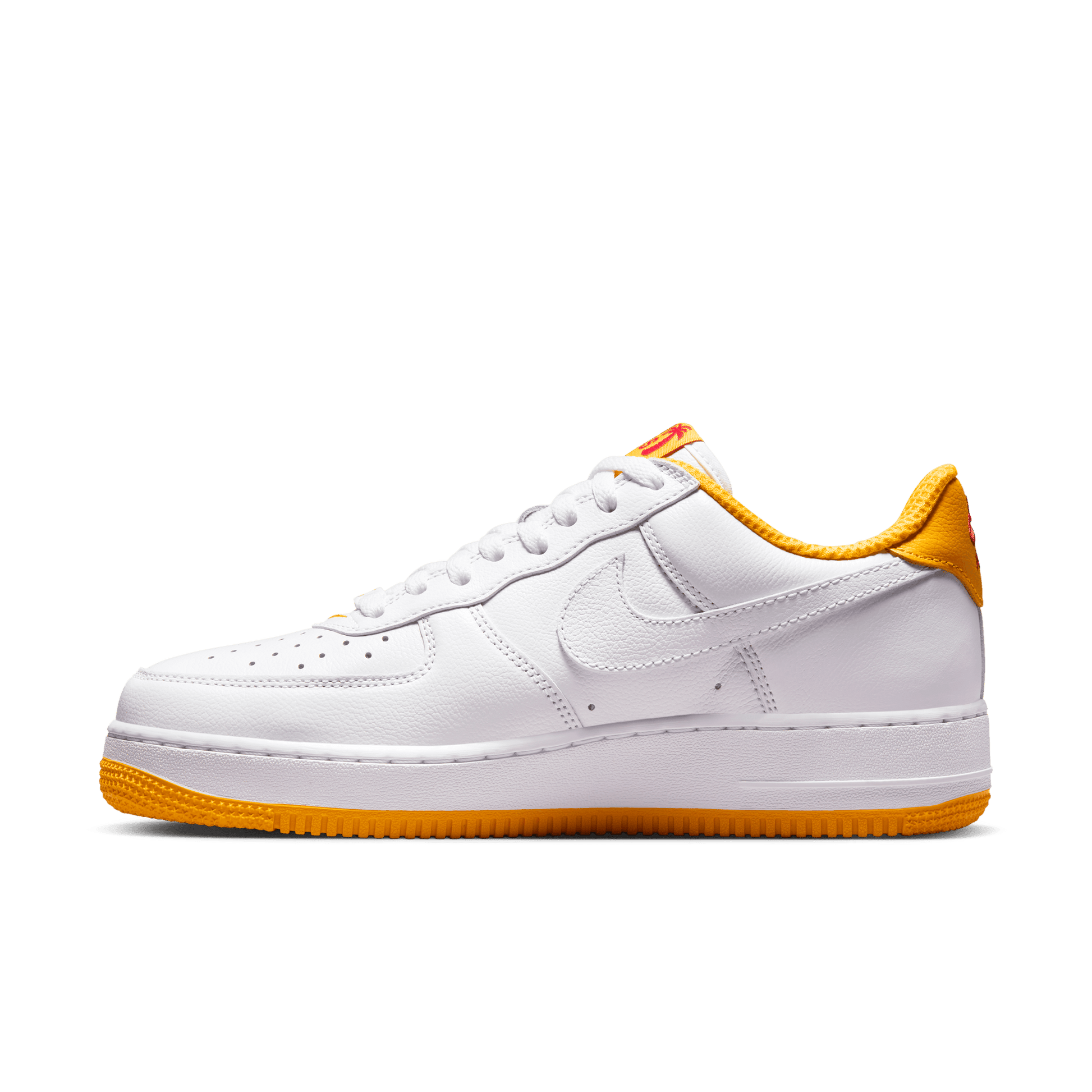 Men's Nike Air Force 1 Low Retro QS "West Indies”