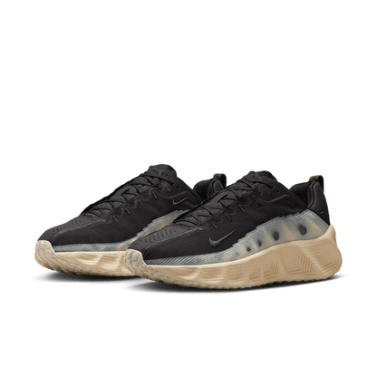 Men's Nike Ava Rover "Black Muslin"