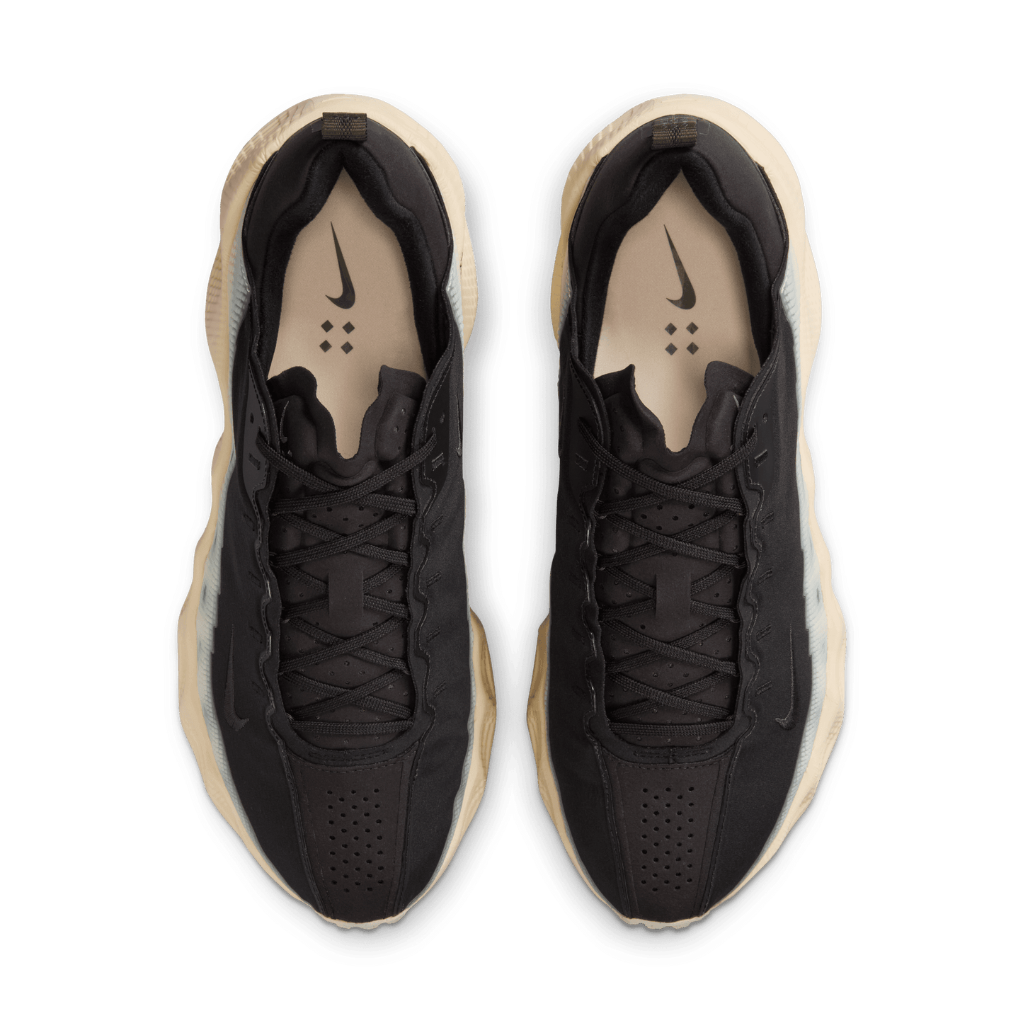 Men's Nike Ava Rover "Black Muslin"