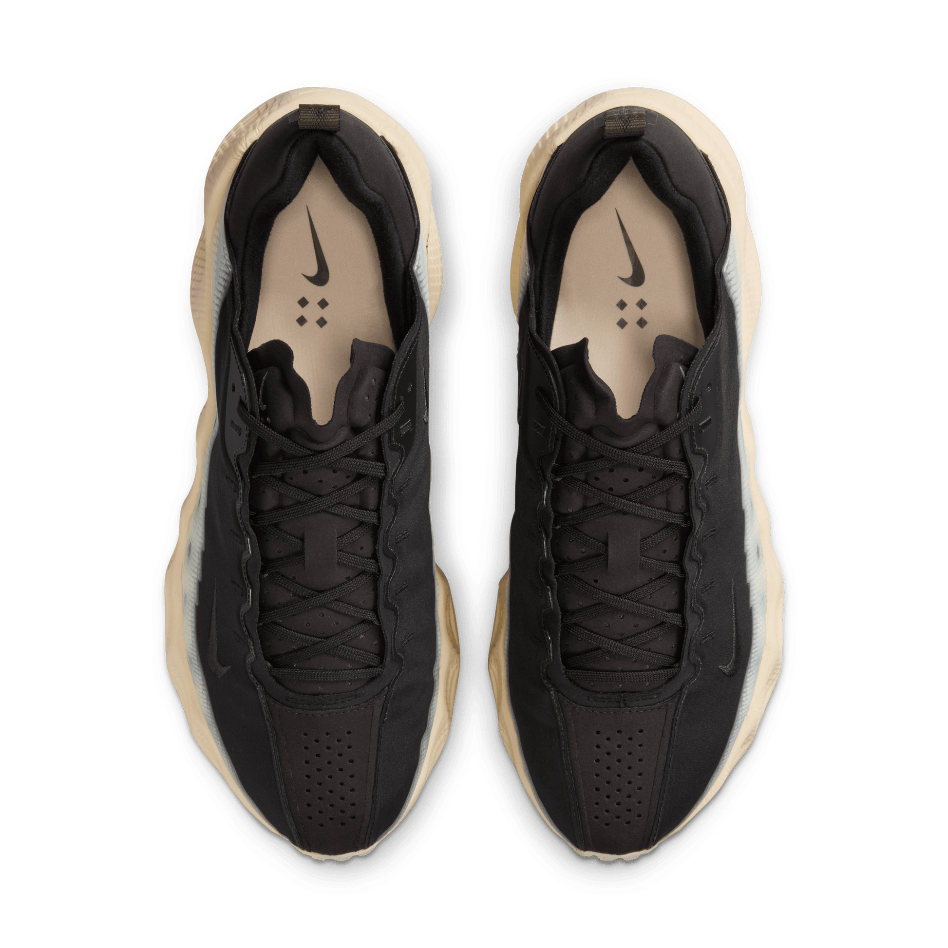 Men's Nike Ava Rover "Black Muslin"
