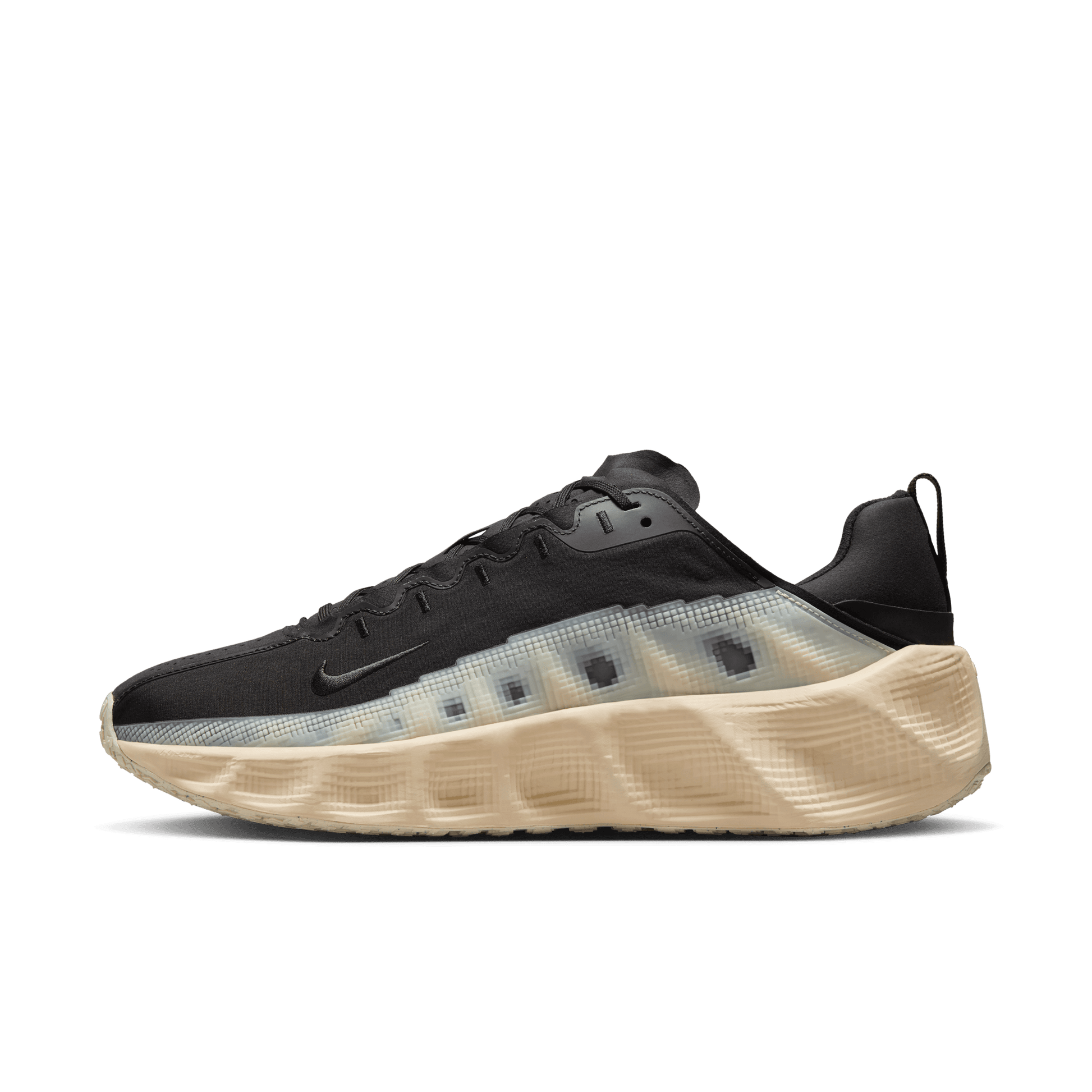 Men's Nike Ava Rover "Black Muslin"
