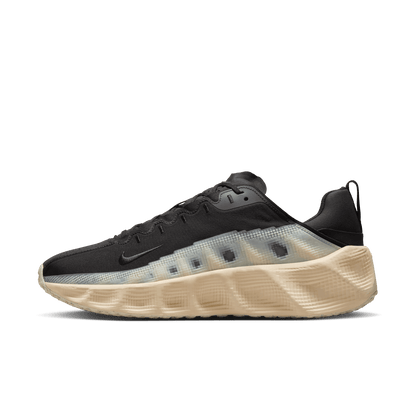 Men's Nike Ava Rover "Black Muslin"