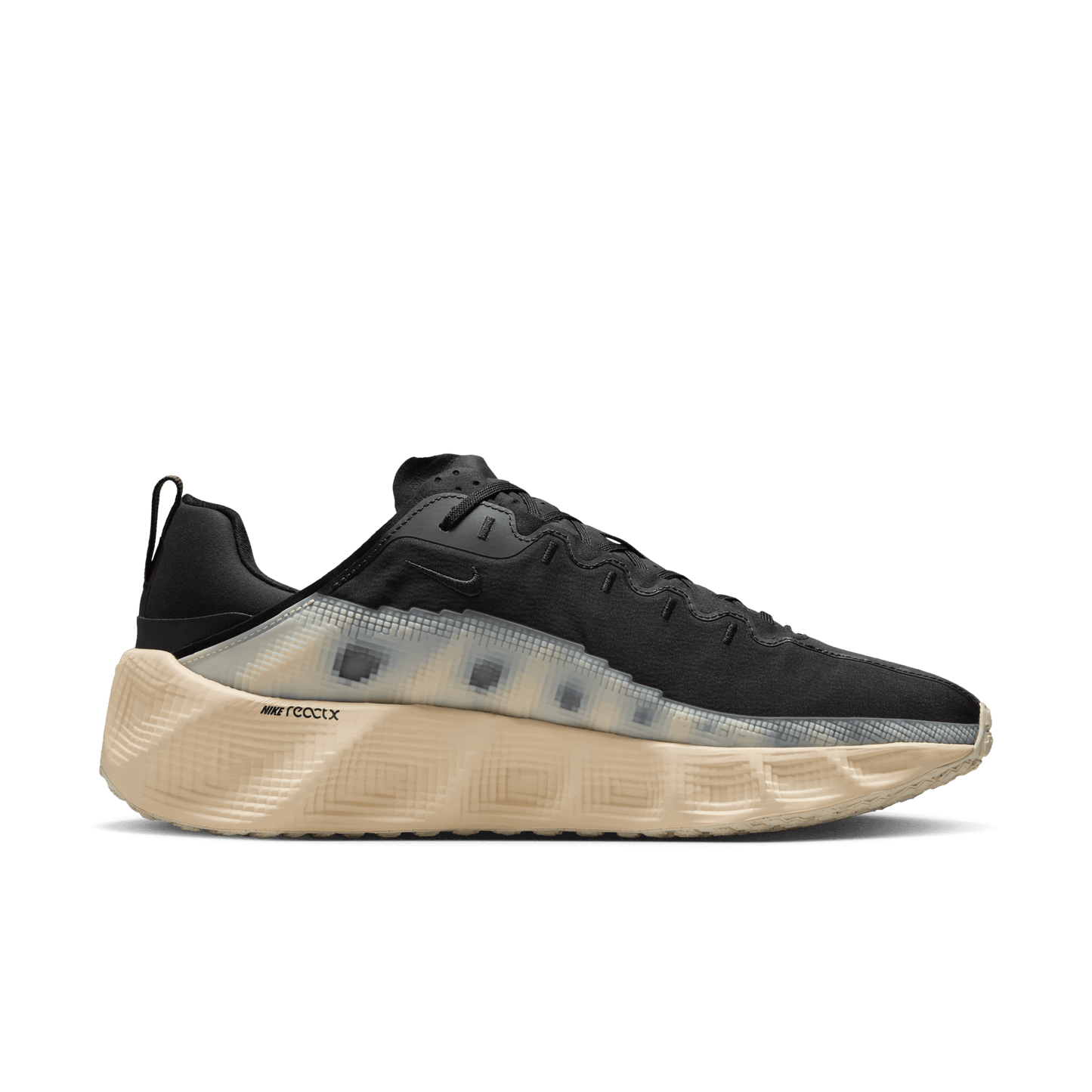 Men's Nike Ava Rover "Black Muslin"