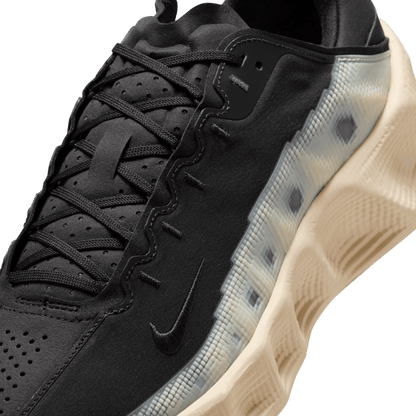 Men's Nike Ava Rover "Black Muslin"