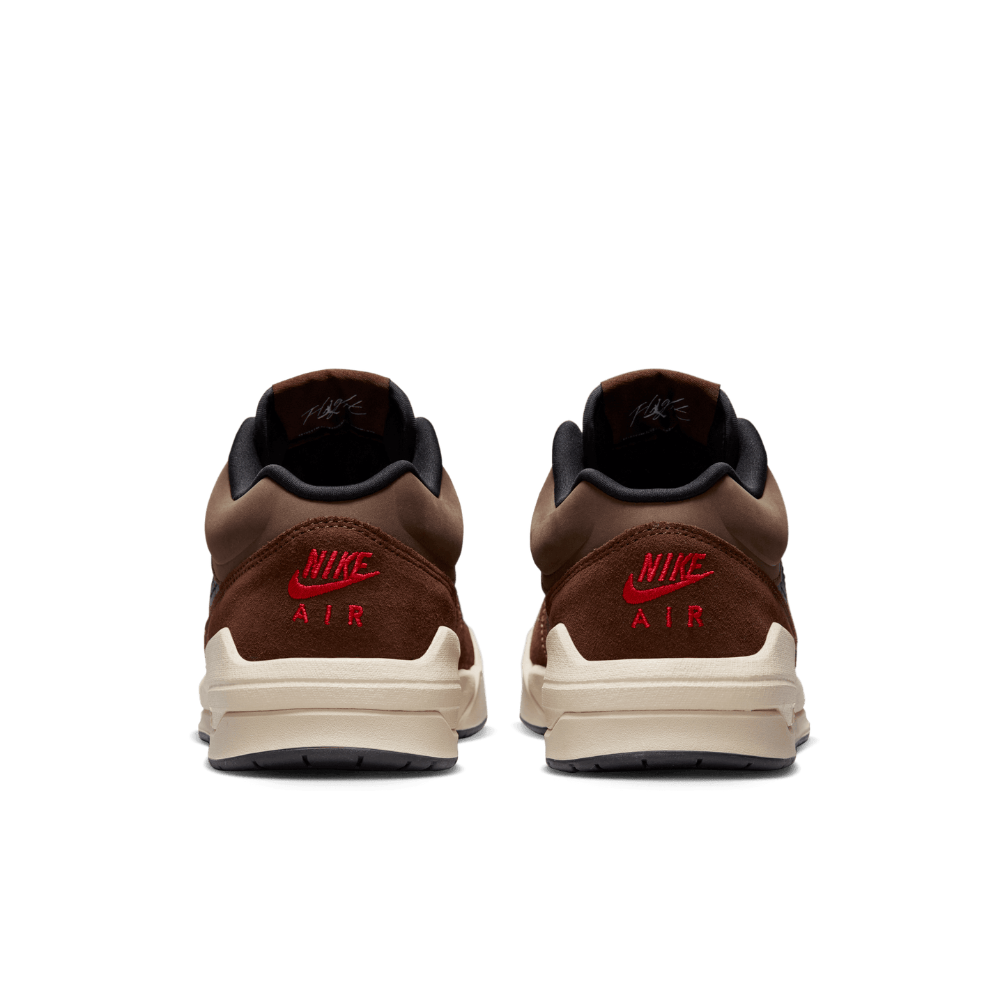 Men's Jordan Stadium 90 "Brown"