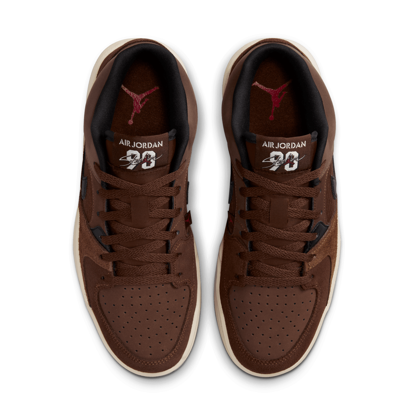 Men's Jordan Stadium 90 "Brown"