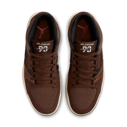 Men's Jordan Stadium 90 "Brown"