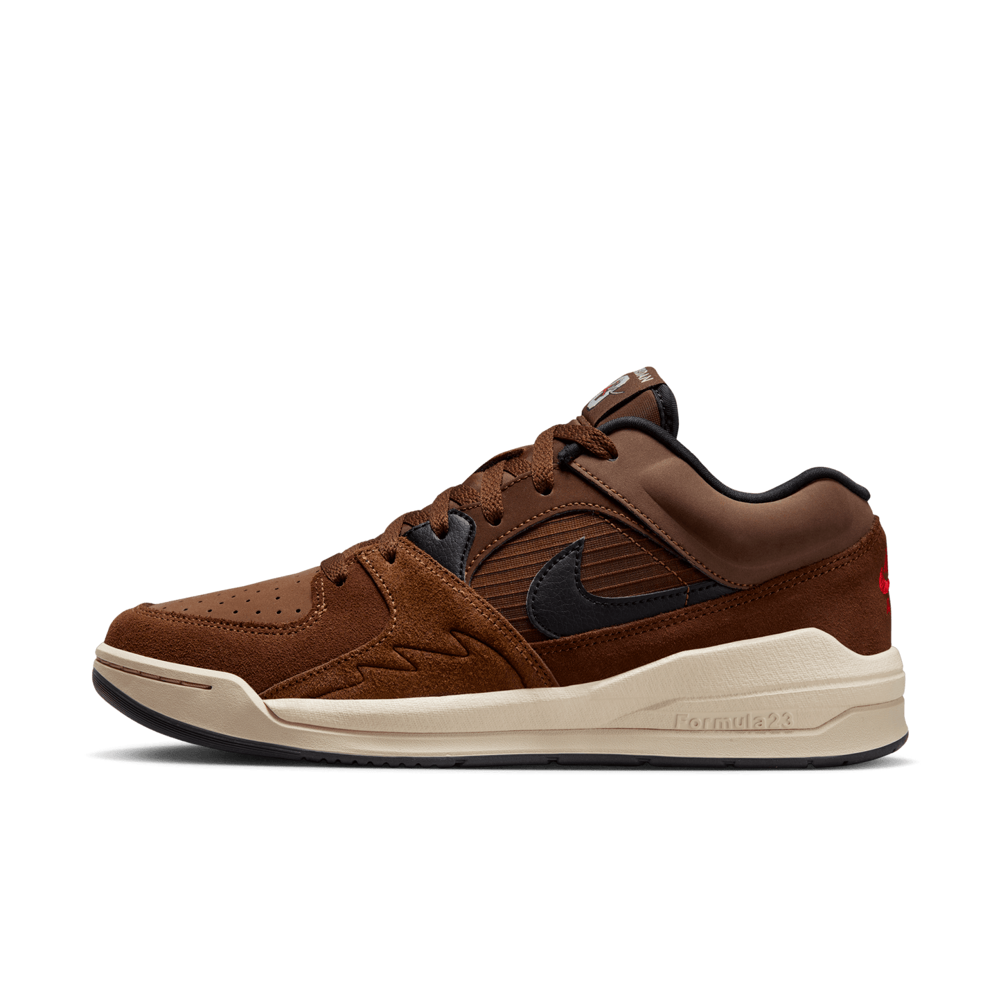 Men's Jordan Stadium 90 "Brown"