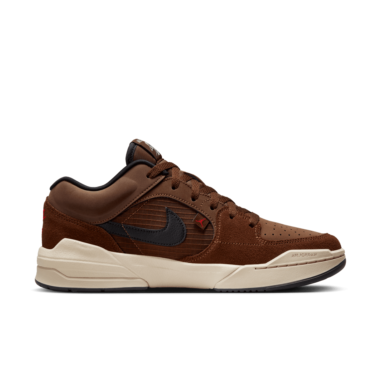 Men's Jordan Stadium 90 "Brown"