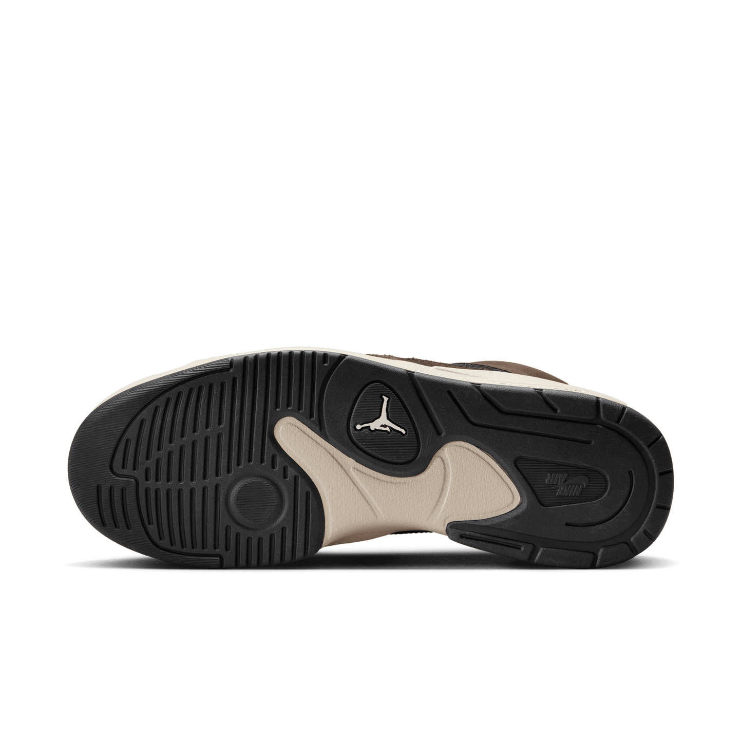Men's Jordan Stadium 90 "Brown"