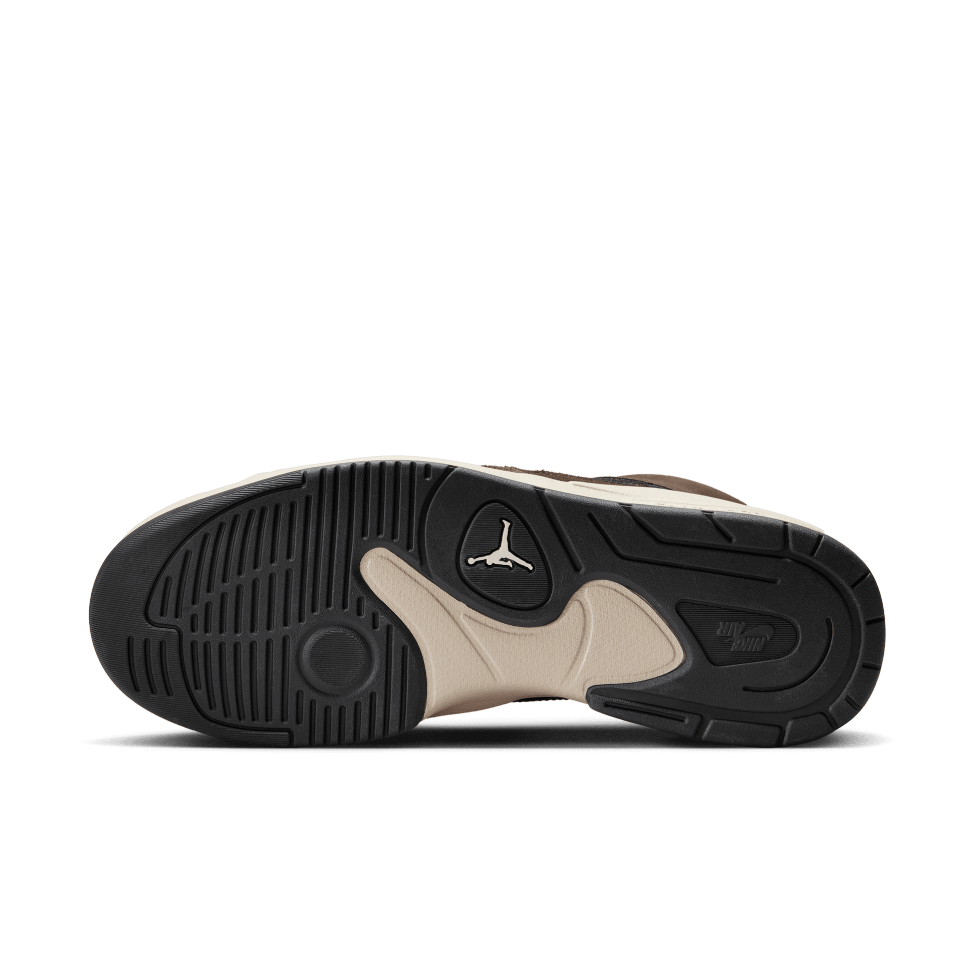 Men's Jordan Stadium 90 "Brown"