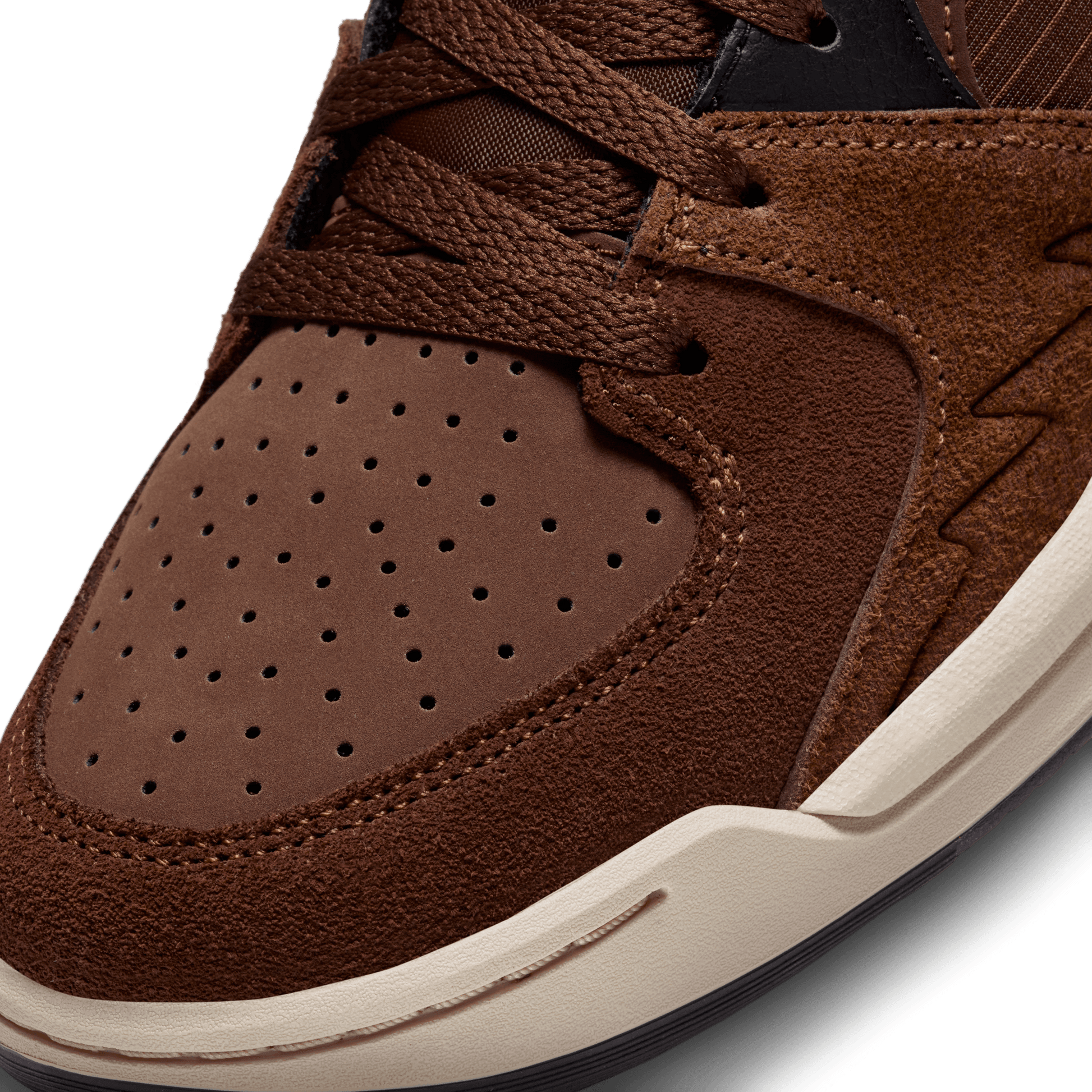 Men's Jordan Stadium 90 "Brown"