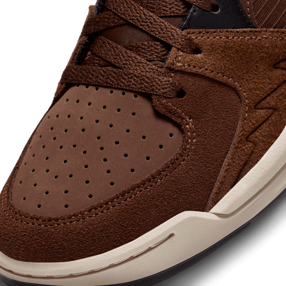 Men's Jordan Stadium 90 "Brown"