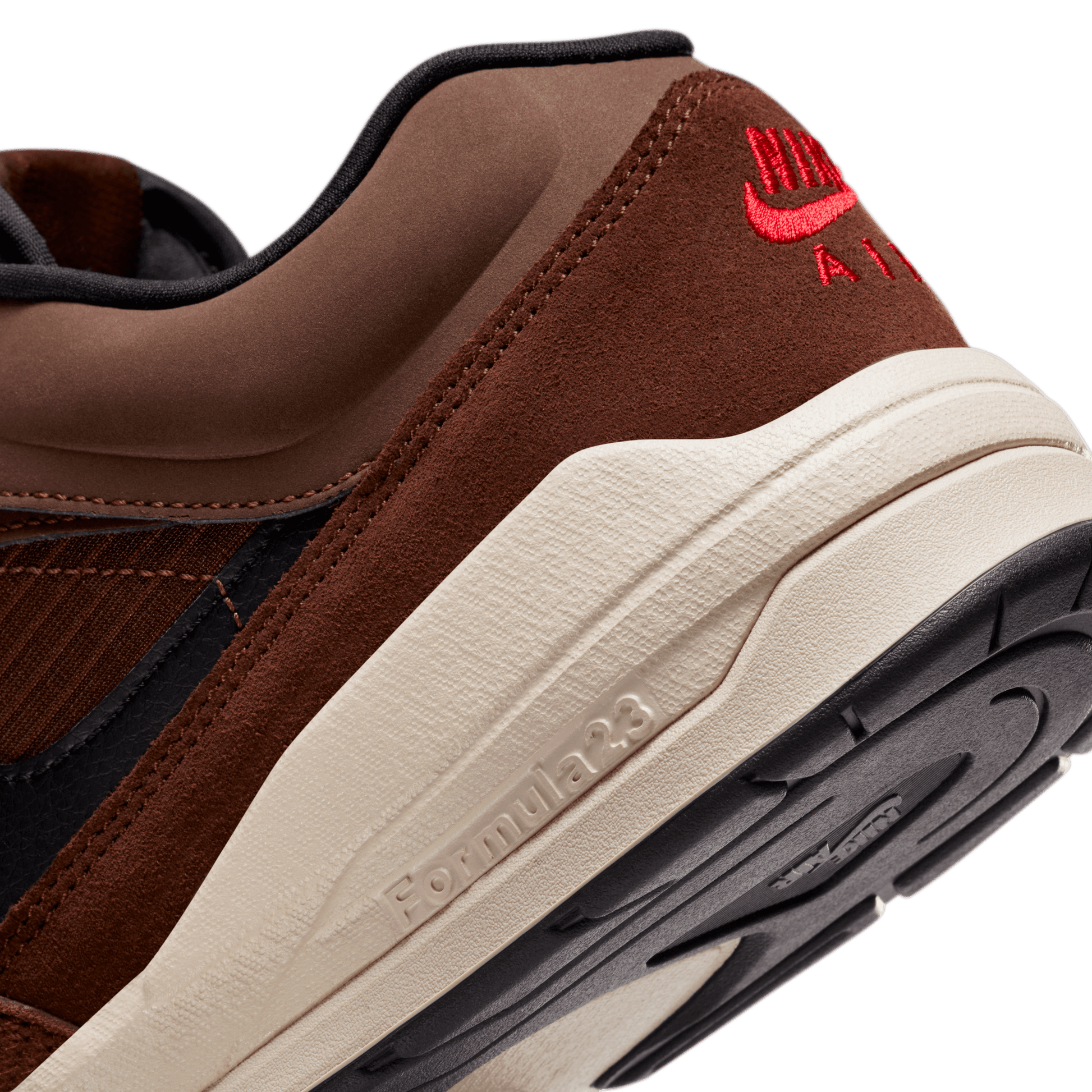 Men's Jordan Stadium 90 "Brown"