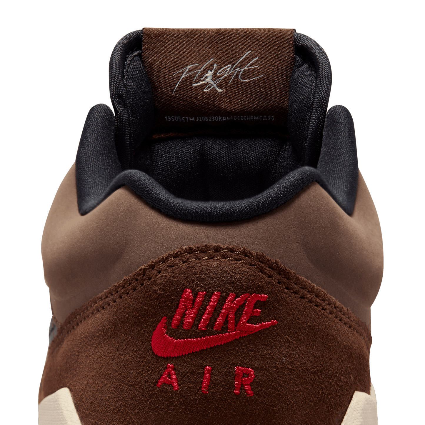 Men's Jordan Stadium 90 "Brown"