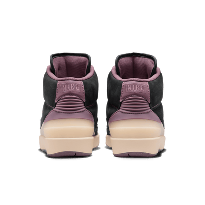 Women's Air Jordan 2 "Mauve"