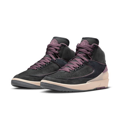 Women's Air Jordan 2 "Mauve"