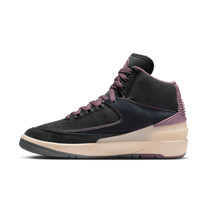 Women's Air Jordan 2 "Mauve"