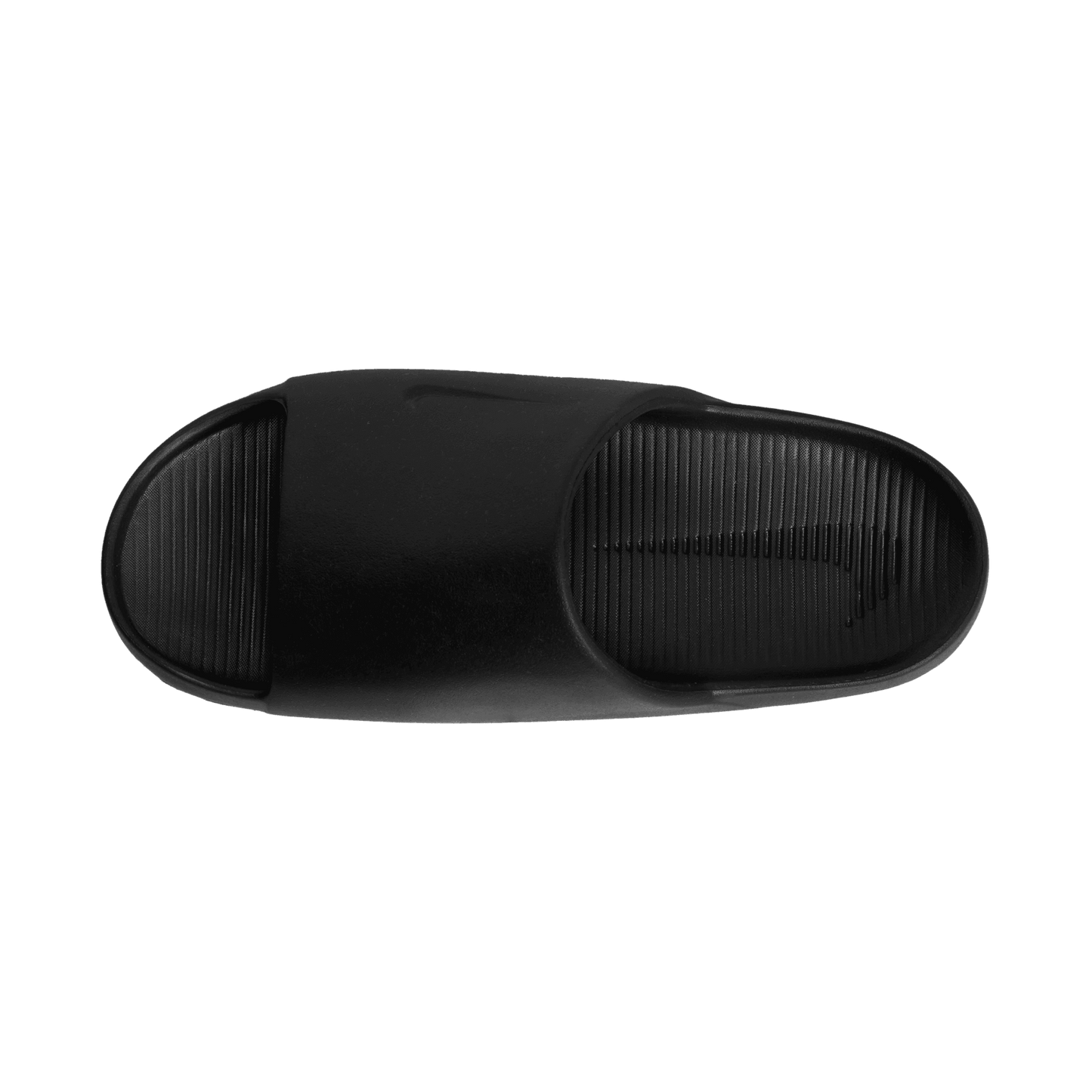 Women's Nike Calm Slides "Black"