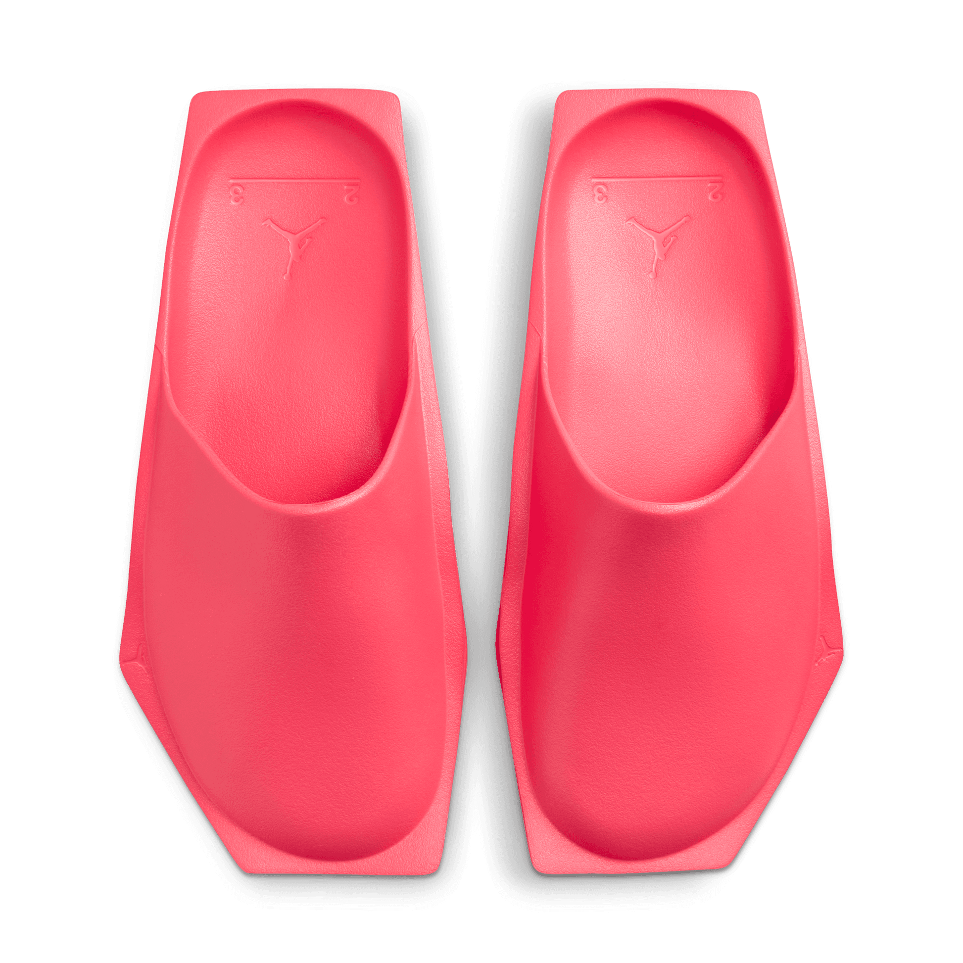 Women's Jordan Hex Mule Slide "Sea Coral"
