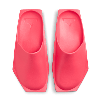 Women's Jordan Hex Mule Slide "Sea Coral"
