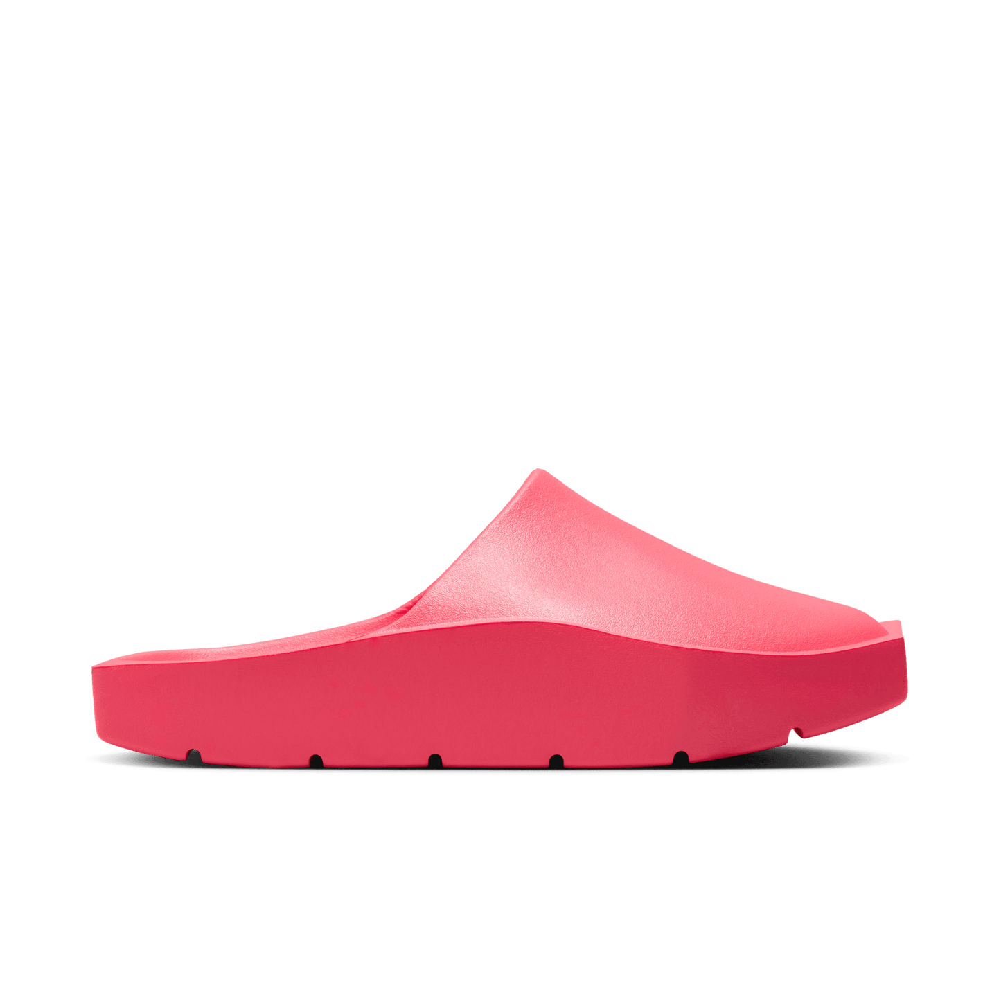 Women's Jordan Hex Mule Slide "Sea Coral"