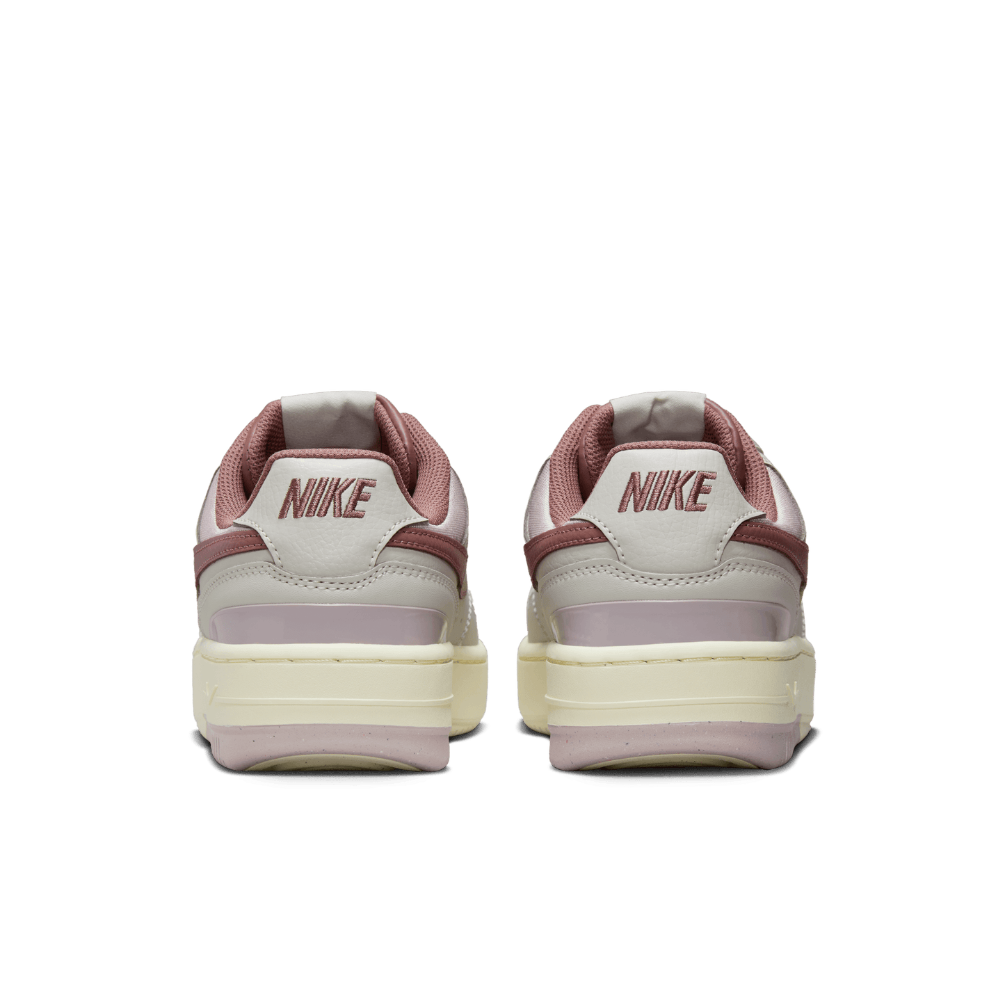 Women's Nike Gamma Force "Smokey Mauve"