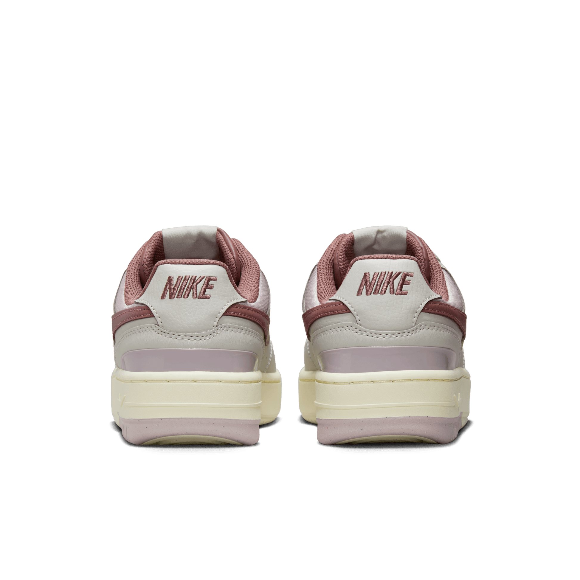 Women's Nike Gamma Force "Smokey Mauve"