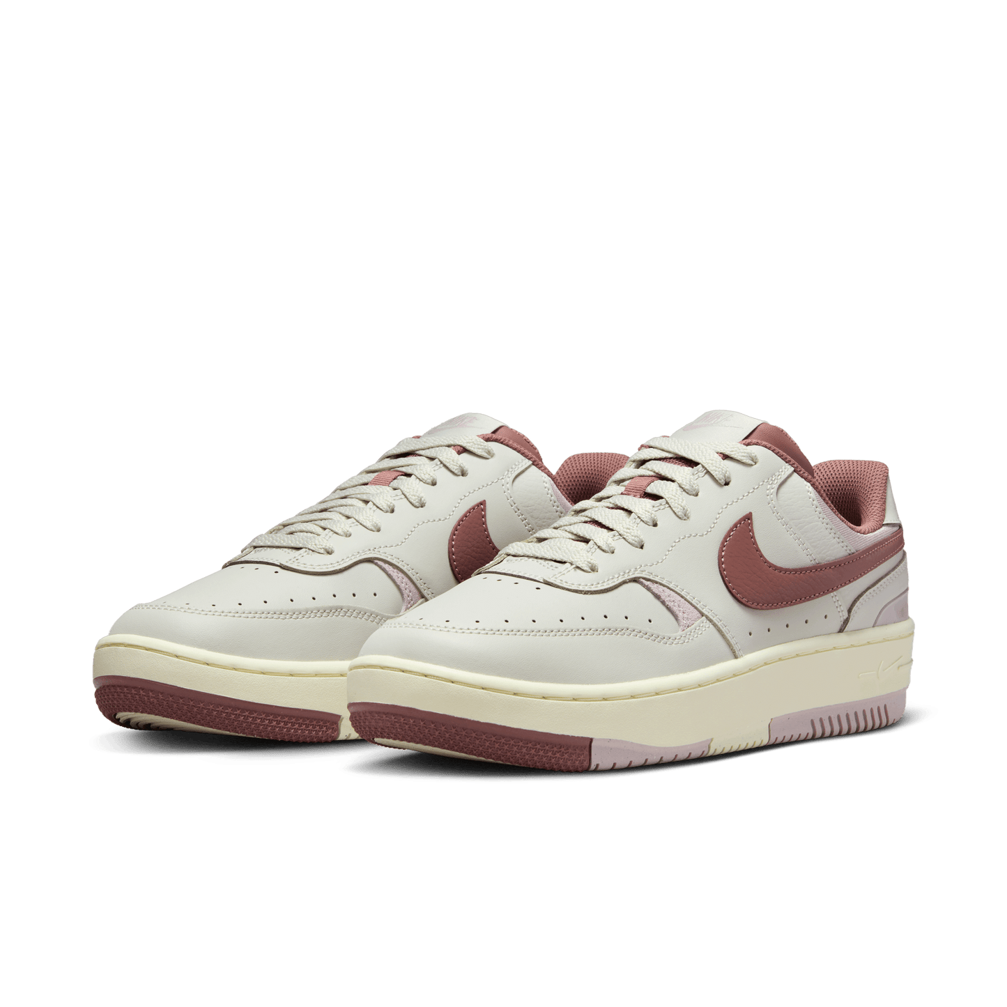 Women's Nike Gamma Force "Smokey Mauve"