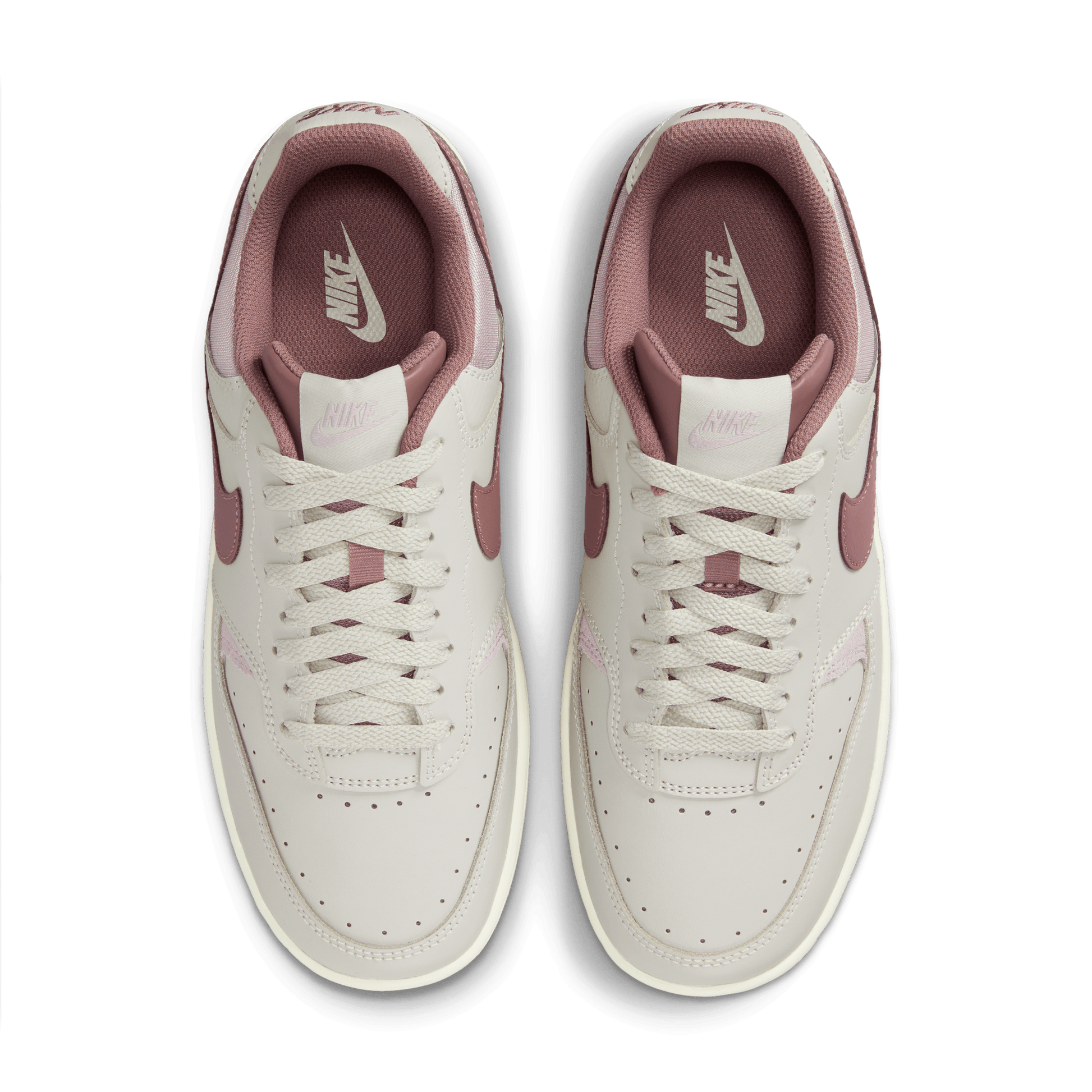 Women's Nike Gamma Force "Smokey Mauve"