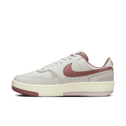 Women's Nike Gamma Force "Smokey Mauve"