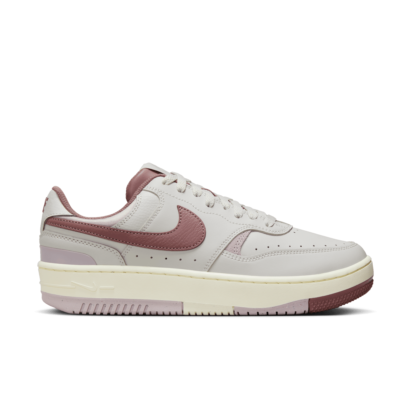 Women's Nike Gamma Force "Smokey Mauve"