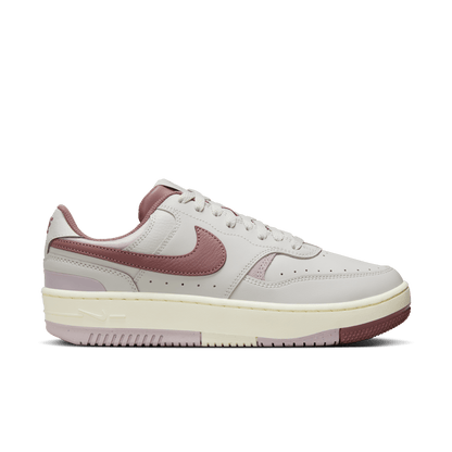 Women's Nike Gamma Force "Smokey Mauve"