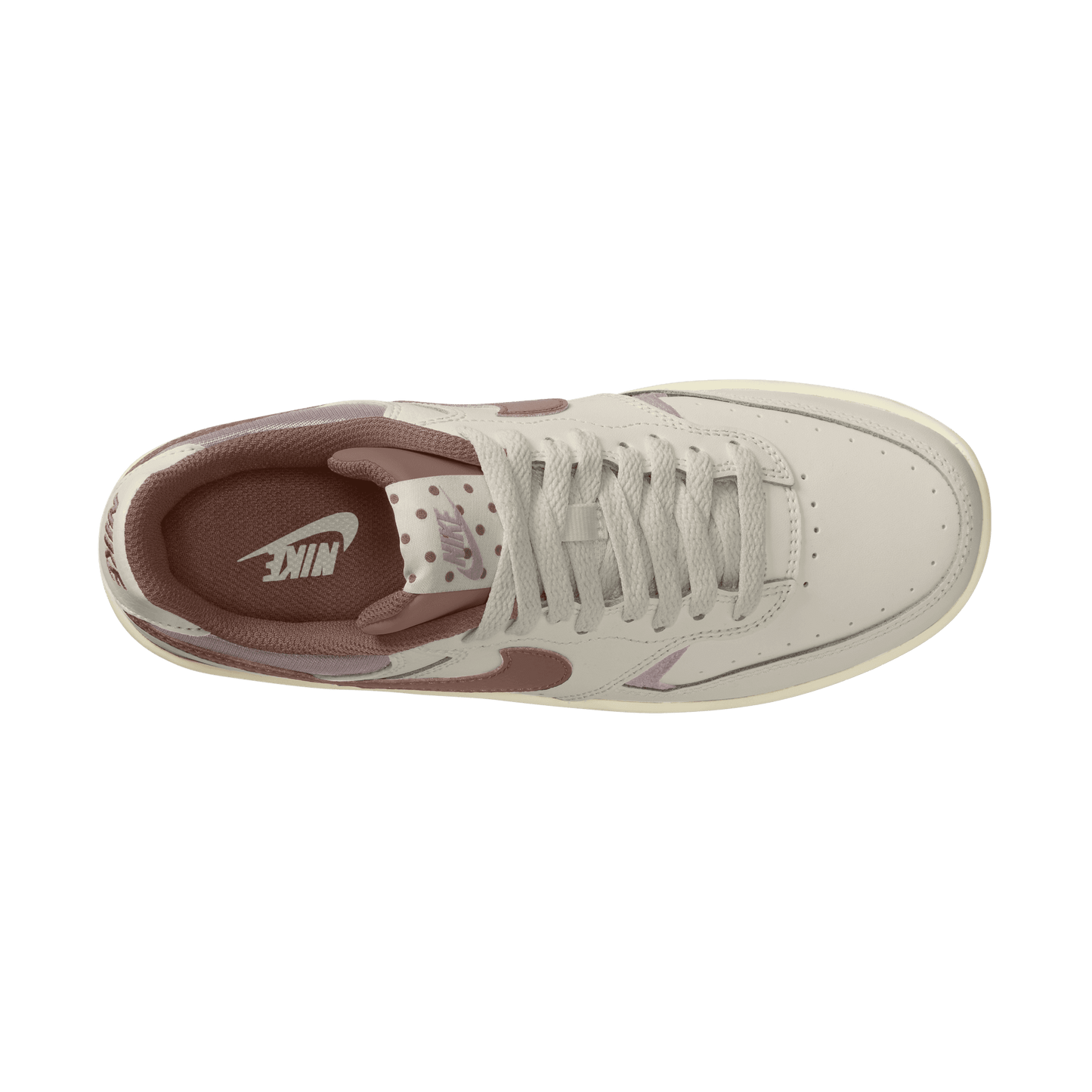 Women's Nike Gamma Force "Smokey Mauve"