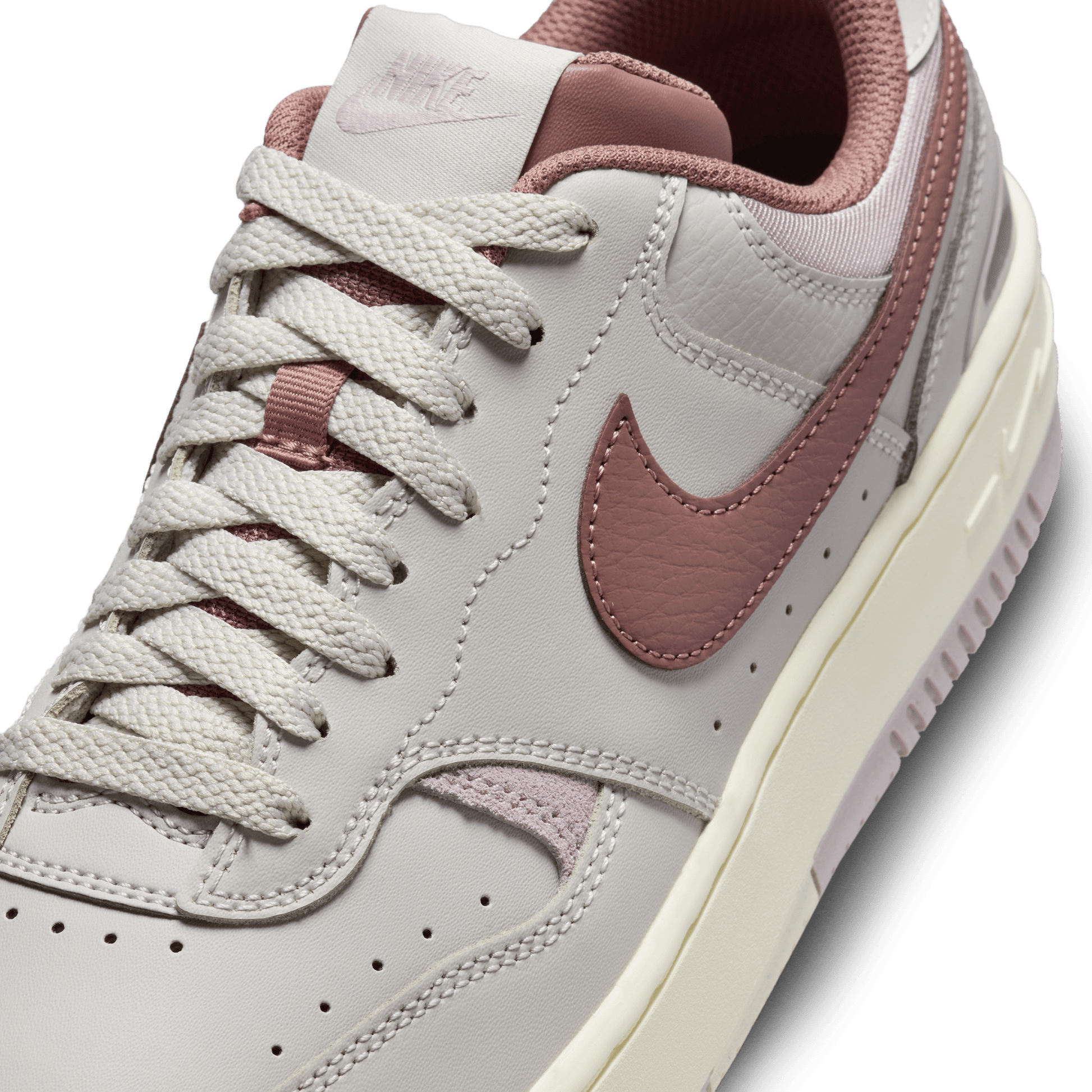 Women's Nike Gamma Force "Smokey Mauve"