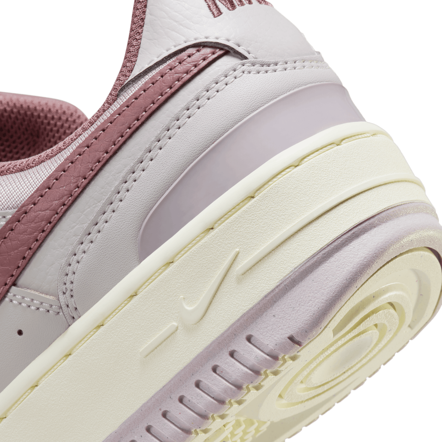 Women's Nike Gamma Force "Smokey Mauve"