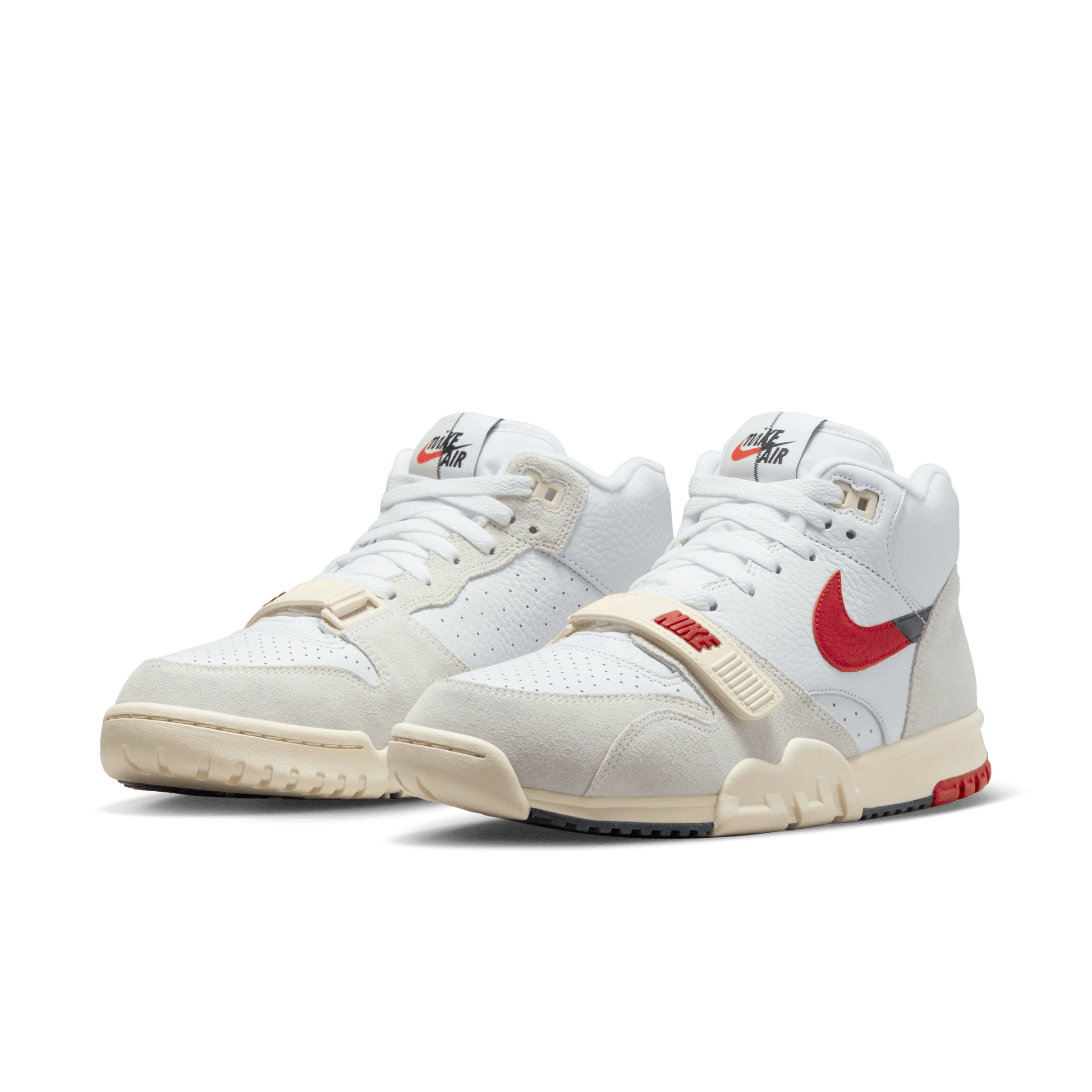 Men's Nike Air Trainer 1 "Split Chicago"
