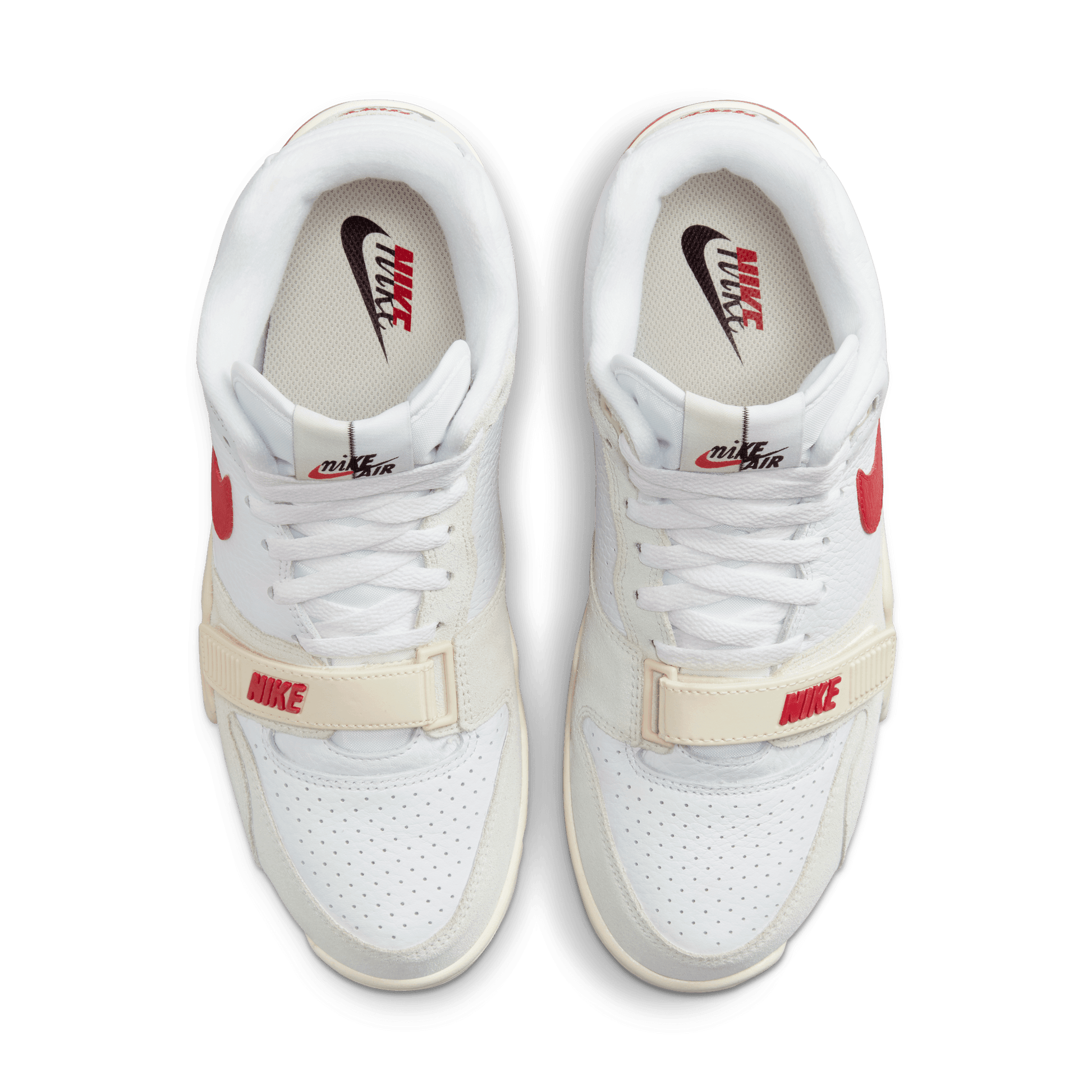 Men's Nike Air Trainer 1 "Split Chicago"